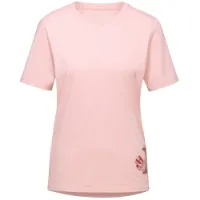 Mammut Core Circle Kurzarm-t-shirt Mammut Core Circle Kurzarm-t-shirt
