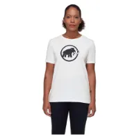 Mammut Core Classic Kurzarm-t-shirt Mammut Core Classic Kurzarm-t-shirt