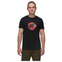 Mammut Core Classic Kurzarm-t-shirt Mammut Core Classic Kurzarm-t-shirt