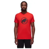 Mammut Core Classic Kurzarm-t-shirt Mammut Core Classic Kurzarm-t-shirt