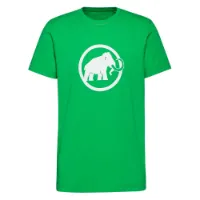 Mammut Core Classic Kurzarm-t-shirt Mammut Core Classic Kurzarm-t-shirt