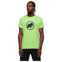 Mammut Core Classic Kurzarm-t-shirt