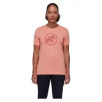 Mammut Core Classic Kurzarm-t-shirt Mammut Core Classic Kurzarm-t-shirt