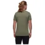 Mammut Core Classic Kurzarm-t-shirt