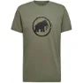 Mammut Core Classic Kurzarm-t-shirt