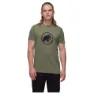 Mammut Core Classic Kurzarm-t-shirt