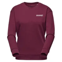 Mammut Core Crew Neck 1862 Sweatshirt