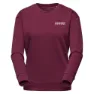 Mammut Core Crew Neck 1862 Sweatshirt