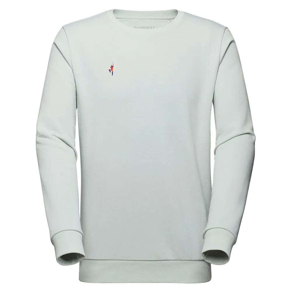 Mammut Core Crew Neck Alpinist Sweatshirt