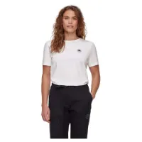Mammut Core Garantie Kurzarm-t-shirt Mammut Core Garantie Kurzarm-t-shirt