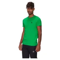 Mammut Core Garantie Kurzarm-t-shirt Mammut Core Garantie Kurzarm-t-shirt