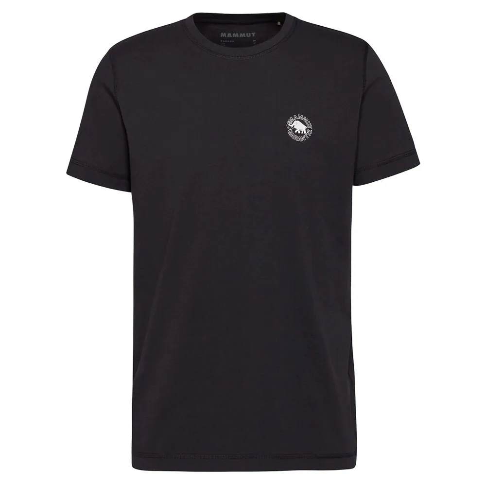 Mammut Core Garantie Kurzarm-t-shirt