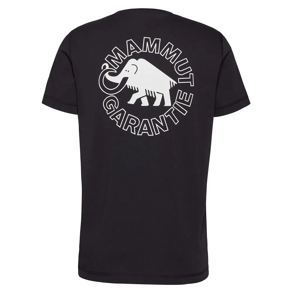 Mammut Core Garantie Kurzarm-t-shirt