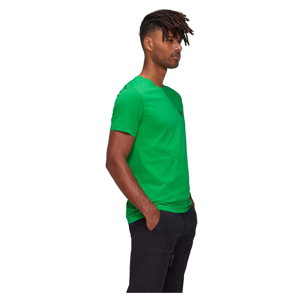 Mammut Core Garantie Kurzarm-t-shirt Mammut Core Garantie Kurzarm-t-shirt