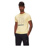 Mammut Core Gear Kurzarm-t-shirt Mammut Core Gear Kurzarm-t-shirt