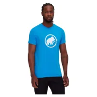 Mammut Core Gear Kurzarm-t-shirt Mammut Core Gear Kurzarm-t-shirt