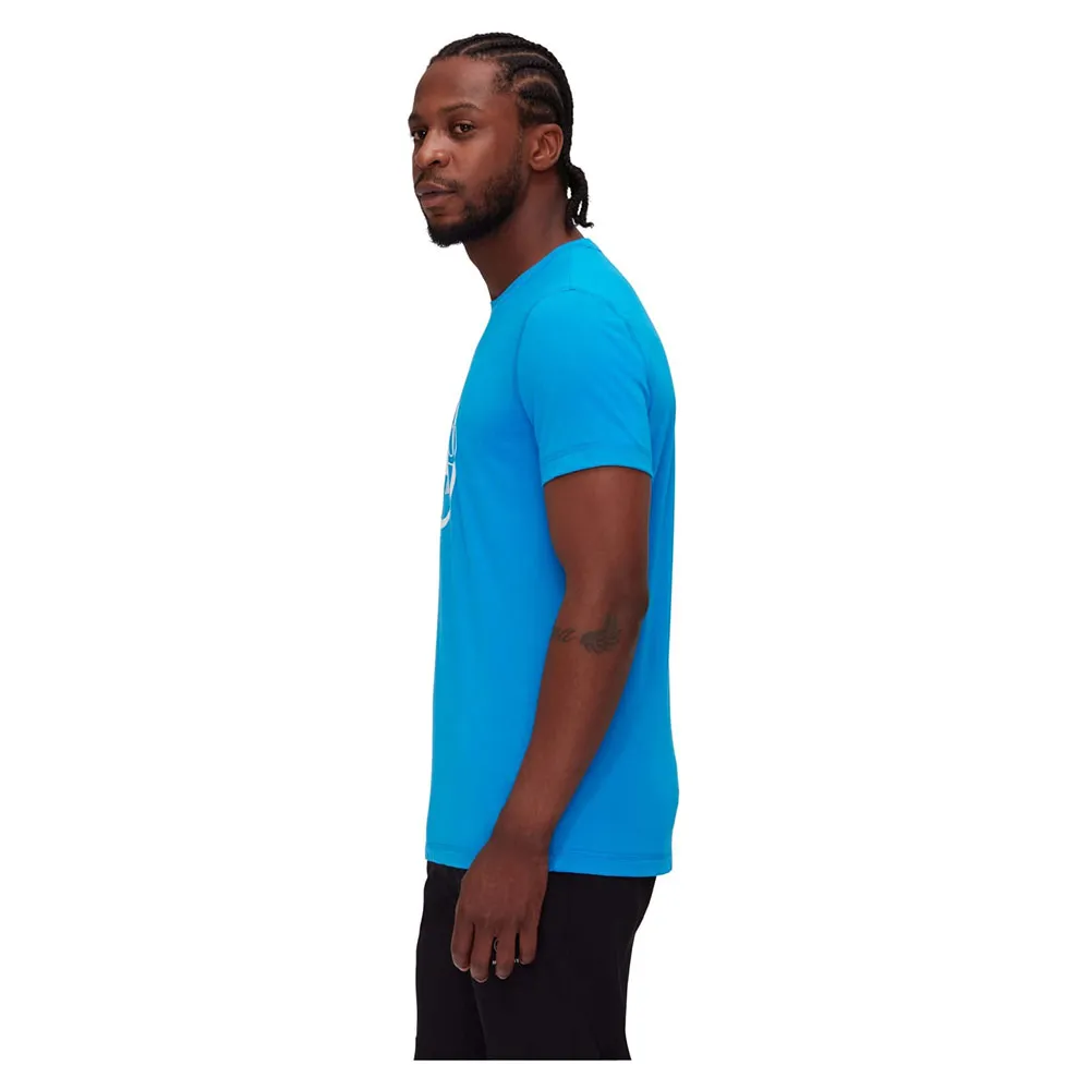Mammut Core Gear Kurzarm-t-shirt Mammut Core Gear Kurzarm-t-shirt