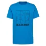 Mammut Core Gear Kurzarm-t-shirt