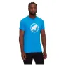 Mammut Core Gear Kurzarm-t-shirt