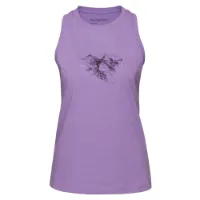 Mammut Core Gradient ärmelloses T-shirt