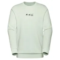 Mammut Core Langarm-t-shirt
