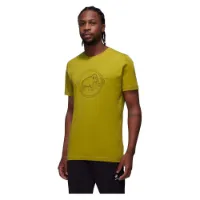 Mammut Core Lines Kurzarm-t-shirt Mammut Core Lines Kurzarm-t-shirt