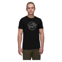 Mammut Core Lines Kurzarm-t-shirt Mammut Core Lines Kurzarm-t-shirt