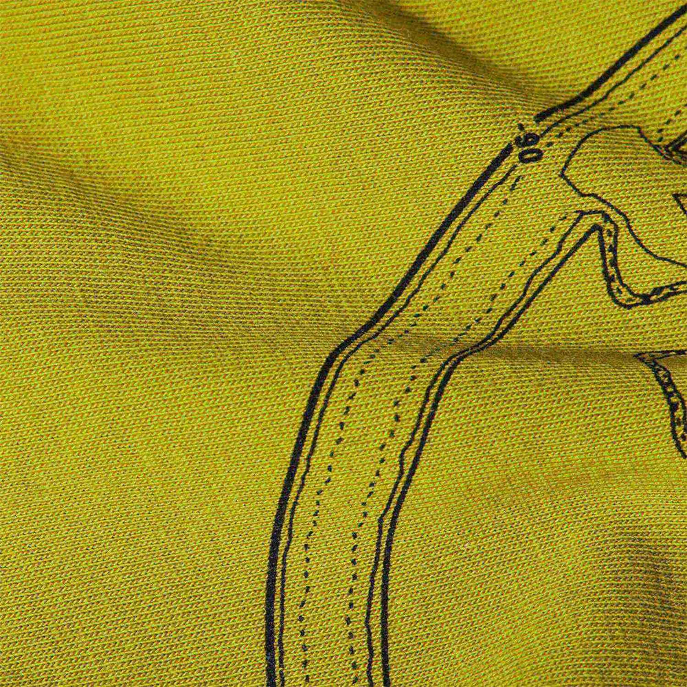 Mammut Core Lines Kurzarm-t-shirt Mammut Core Lines Kurzarm-t-shirt