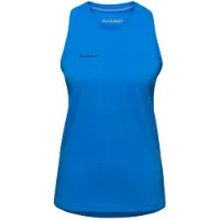Mammut Core Logo ärmelloses T-shirt