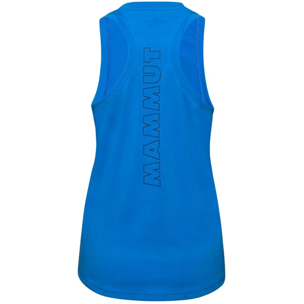 Mammut Core Logo ärmelloses T-shirt