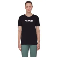 Mammut Core Logo Kurzarm-t-shirt Mammut Core Logo Kurzarm-t-shirt