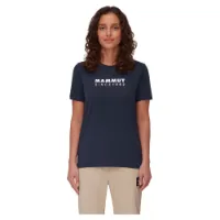 Mammut Core Logo Kurzarm-t-shirt Mammut Core Logo Kurzarm-t-shirt