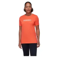Mammut Core Logo Kurzarm-t-shirt
