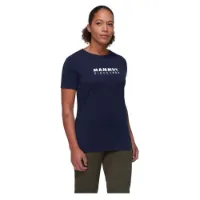 Mammut Core Logo Kurzarm-t-shirt
