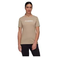 Mammut Core Logo Kurzarm-t-shirt Mammut Core Logo Kurzarm-t-shirt
