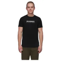Mammut Core Logo Kurzarm-t-shirt Mammut Core Logo Kurzarm-t-shirt