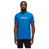Mammut Core Logo Kurzarm-t-shirt Mammut Core Logo Kurzarm-t-shirt