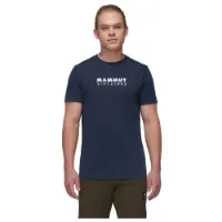 Mammut Core Logo Kurzarm-t-shirt Mammut Core Logo Kurzarm-t-shirt