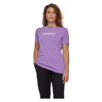 Mammut Core Logo Kurzarm-t-shirt