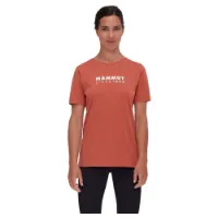 Mammut Core Logo Kurzarm-t-shirt Mammut Core Logo Kurzarm-t-shirt