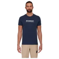 Mammut Core Logo Kurzarm-t-shirt Mammut Core Logo Kurzarm-t-shirt