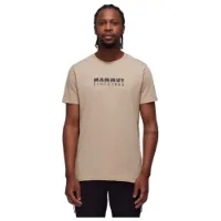 Mammut Core Logo Kurzarm-t-shirt Mammut Core Logo Kurzarm-t-shirt