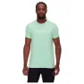 Mammut Core Logo Kurzarm-t-shirt