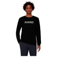 Mammut Core Logo Sweatshirt Mammut Core Logo Sweatshirt