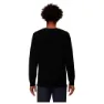 Mammut Core Logo Sweatshirt, Black