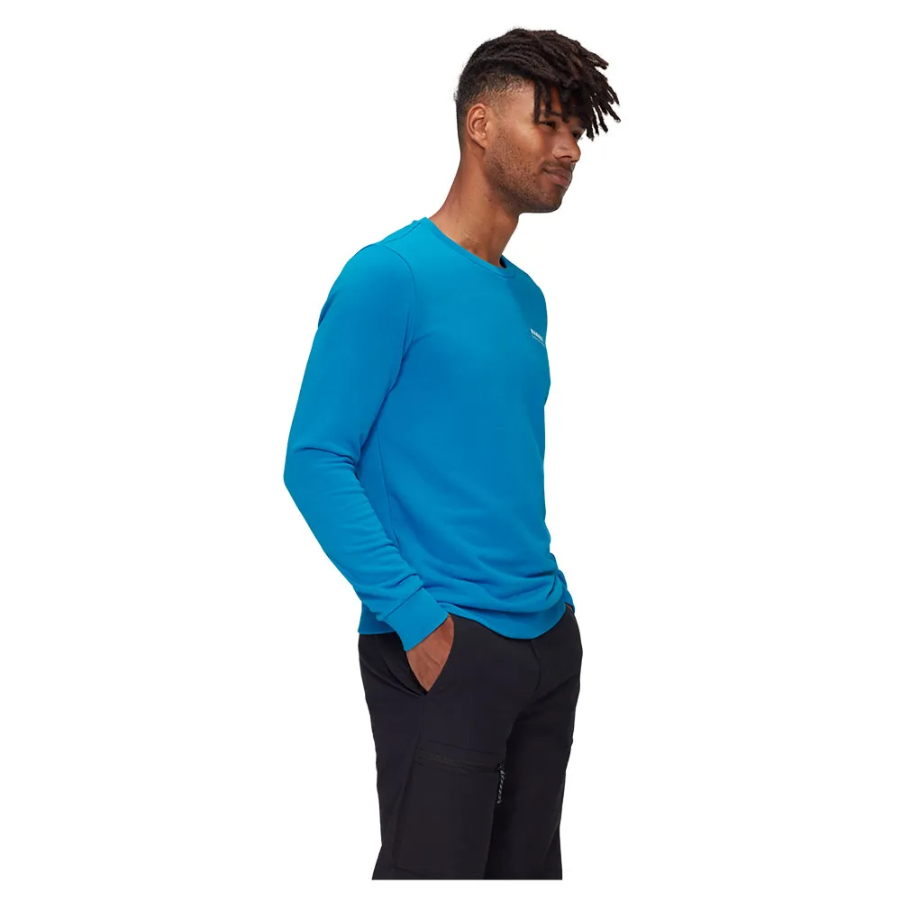 Mammut Core Ml 1862 Sweatshirt Mammut Core Ml 1862 Sweatshirt