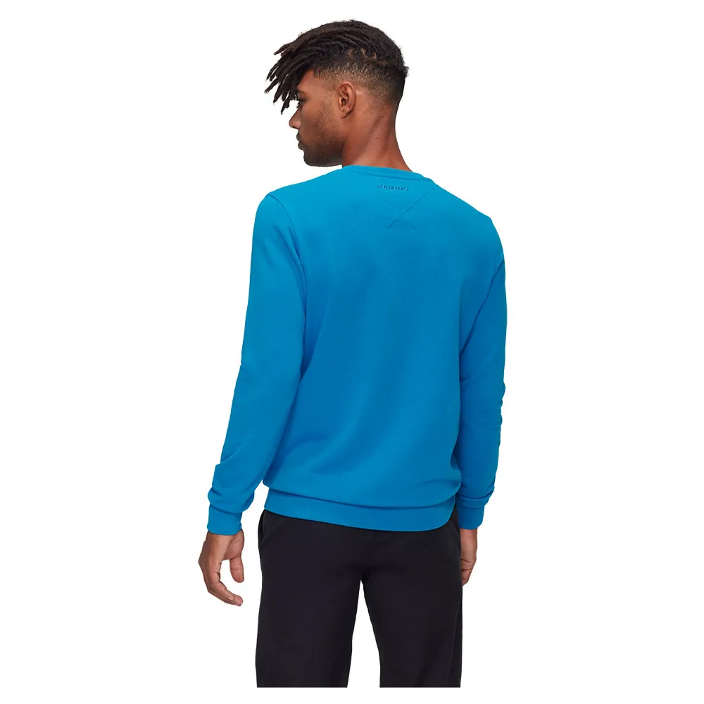 Mammut Core Ml 1862 Sweatshirt Mammut Core Ml 1862 Sweatshirt