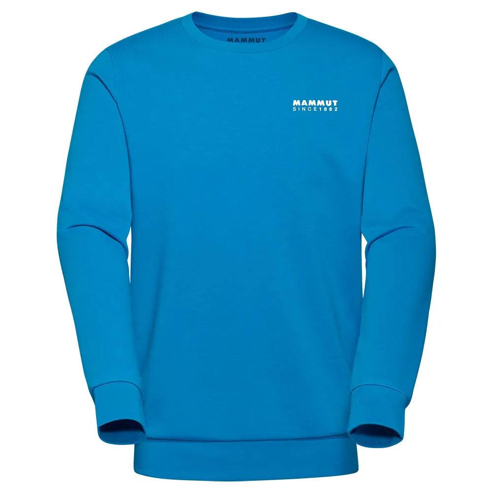 Mammut Core Ml 1862 Sweatshirt Mammut Core Ml 1862 Sweatshirt
