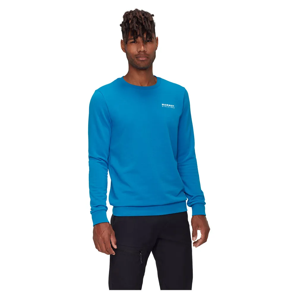 Mammut Core Ml 1862 Sweatshirt Mammut Core Ml 1862 Sweatshirt