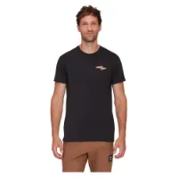 Mammut Core Never Rest Kurzarm-t-shirt Mammut Core Never Rest Kurzarm-t-shirt
